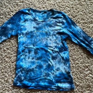 Guess Jeans Long Sleeve Shirt - Small